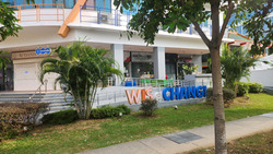 Wis@changi (D14), Retail #546918631